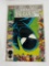 THE AMAZING SPIDERMAN #282 - 25TH ANNIVERSARY COVER - BLACK SUIT COVER