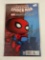 THE AMAZING SPIDERMAN MARVEL COLLECTOR CORPS - #16 FUNKO VARIANT
