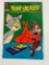 TOM & JERRY #263 - GOLD KEY 1972