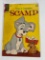WALT DISNEY SCAMP #7 - GOLD KEY 1972