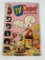 TV CAPSER & COMPANY #27 - GIANT SIZE HARVEY COMICS