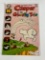 THE FRIENDLY GHOST AND THE GHOSTLY TRIO #2 - HARVEY COMICS