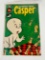 THE FRIENDLY GHOST CASPER #117 - HARVEY COMICS