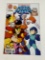 MEG MAN #8 - 