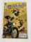 DC COMICS BOMBSHELLS #1