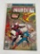 INVADERS #23 - NEWSTAND