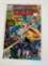 INVADERS #30 - NEWSTAND - INVADERS VS NAZI'S + BARON ZEMO