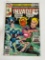 INVADERS #36 - NEWSTAND -NAZI COVER