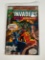 INVADERS #40 - NEWSTAND - CAMEO APP OF MASTER MAN - WARRIOR WOMAN (NAZI SUP
