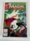 MAGIK #1