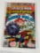 MARVEL TEAM-UP - SPIDERMAN AND CAPTAIN BRITAIN #66 - NEWSTAND