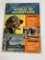 WALT DISNEY'S WORLD OF ADVENTURE #3 - GOLD KEY 1963