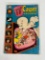 TV CASPER & COMPANY #20 - HARVEY COMICS GIANT SIZE