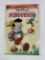 WALT DISNEY'S THE WONDERFUL ADVENTURES OF PINOCCHIO #1 - GLADSTONE COMICS