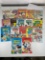 WALT DISNEY'S MICKEY & DONALD #1-17 - GLADSTONE COMICS