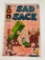 SAD SACK #197 - HARVEY COMICS