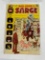 SAD SACK AND THE SARGE #99 - HARVEY COMICS