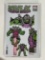 HULK #1 VARIANT
