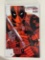 DEADPOOL BADDER BLOOD #1- VARIANT