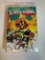 MARVEL AND DC PRESENTS - THE UNCANNY X-MEN AND THE NEW TEEN TITANS #1