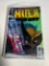 BLACK PANTHER #166 - LENTICULAR VARIANT (INCREDIBLE HULK #340 HOMAGE)