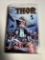 THOR #9 - VARIANT - WWE HULK HOGAN HOMAGE - VALERIO GANGIERDANO