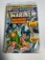 THE SAVAGE SUB-MARINER #70 (PRINCE NAMOR) - CLASSIC COVER (1ST APP OF PIRAN