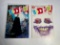 BEDLAM #1 &2 - ECLIPSE COMICS