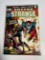 DOCTOR STRANGE #5 (ORIGIN OF SILVER DAGGER - BONDAGE COVER)