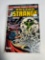 DOCTOR STRANGE #6 (CLASSIC COVER ART - DORMAMMU CAMEO)