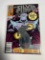 THE SILVER SUFER #50 - NEWSTAND - 1ST FOIL EMBOSSED COVER