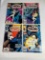 CLOAK AND DAGGER #1-4 (COMPLETE LIMITED SERIES)