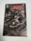 MARS ATTACKS / RED SONJA #TWO (STRATI SKETCH VARIANT)