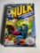 THE INCREDIBLE HULK #182 (FASCIMILE) 2ND APP OF WOLVERINE - 1ST APP OF HAMM