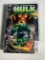 THE INCREDIBLE HULK #2 (1ST APP OF SISTER SADIE)