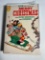 ALVIN AND HIS PAS - MERRY CHRISTMAS - DELL COMICS - 1963