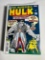 THE INCREDIBLE HULK #1 (FASCIMILE)