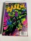 THE INCREDIBLE HULK #13 (NEWSTAND) 1ST APP OF DEVIL HULK