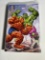 HULK VS THING - IMMORTAL HULK #50 - JOE JUSKO MARVEL MASTERPIECE - FINAL IS