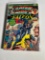 CAPTAIN AMERICA AND THE FALCON #180 (1ST APP OF STEVE ROGERS AS NOMAD - DEA