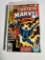 CAPTAIN MARVEL #53 - NEWSTAND (CLASSIC BLACK BOLT COVER)