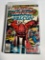 CAPTAIN AMERICA AND FALCON #208 - NEWSTAND (1ST APP OF ARNIM ZOLA)