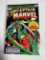 CAPTAIN MARVEL #40