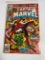 CAPTAIN MARVEL #49 - NEWSTAND