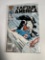 CAPTAIN AMERICA #322 - NEWSTAND