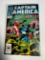 CAPTAIN AMERICA #329