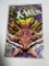 THE UNCANNY X-MEN #162 - NEWSTAND (SOLO STORY FEATURING WOLVERINE , 1ST APP