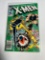 THE UNCANNY X-MEN #178 - NEWSTAND