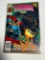 DR. STRANGE #34 - NEWSTAND (SCARLET WITCH, DR. DOOM + DR. STRANGE TEAM UP