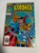 DR. STRANGE #50 - 1ST TEAM APP OF THE SECRET DEFENDERS